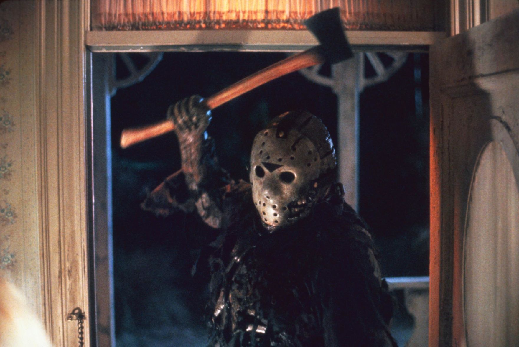 Friday The 13th (1980)